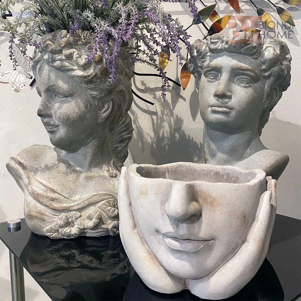 Vaso “MENTO”