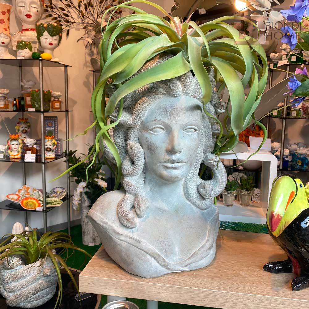 Vaso “MEDUSA"