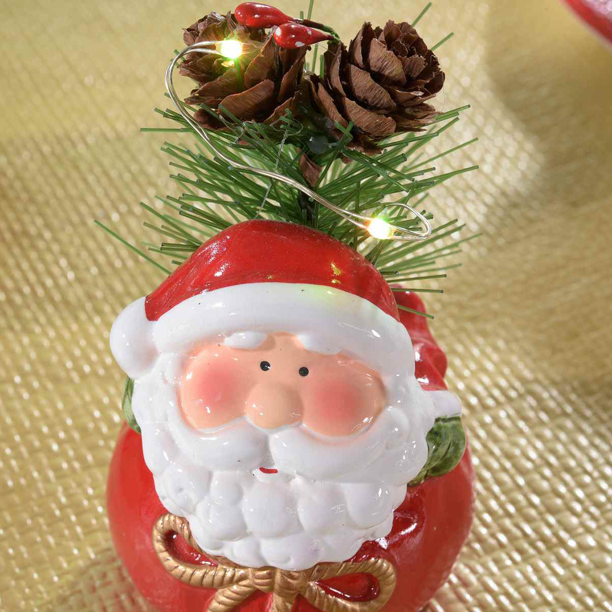 “BABBINO” + Led - BIONDI HOME