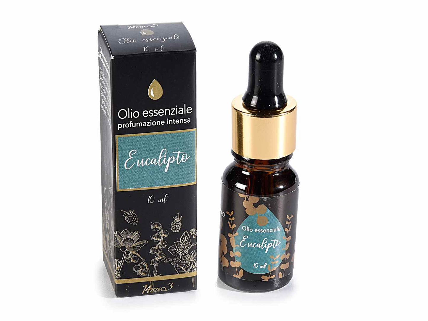 Olio Essenziale INTENSO - 10ml