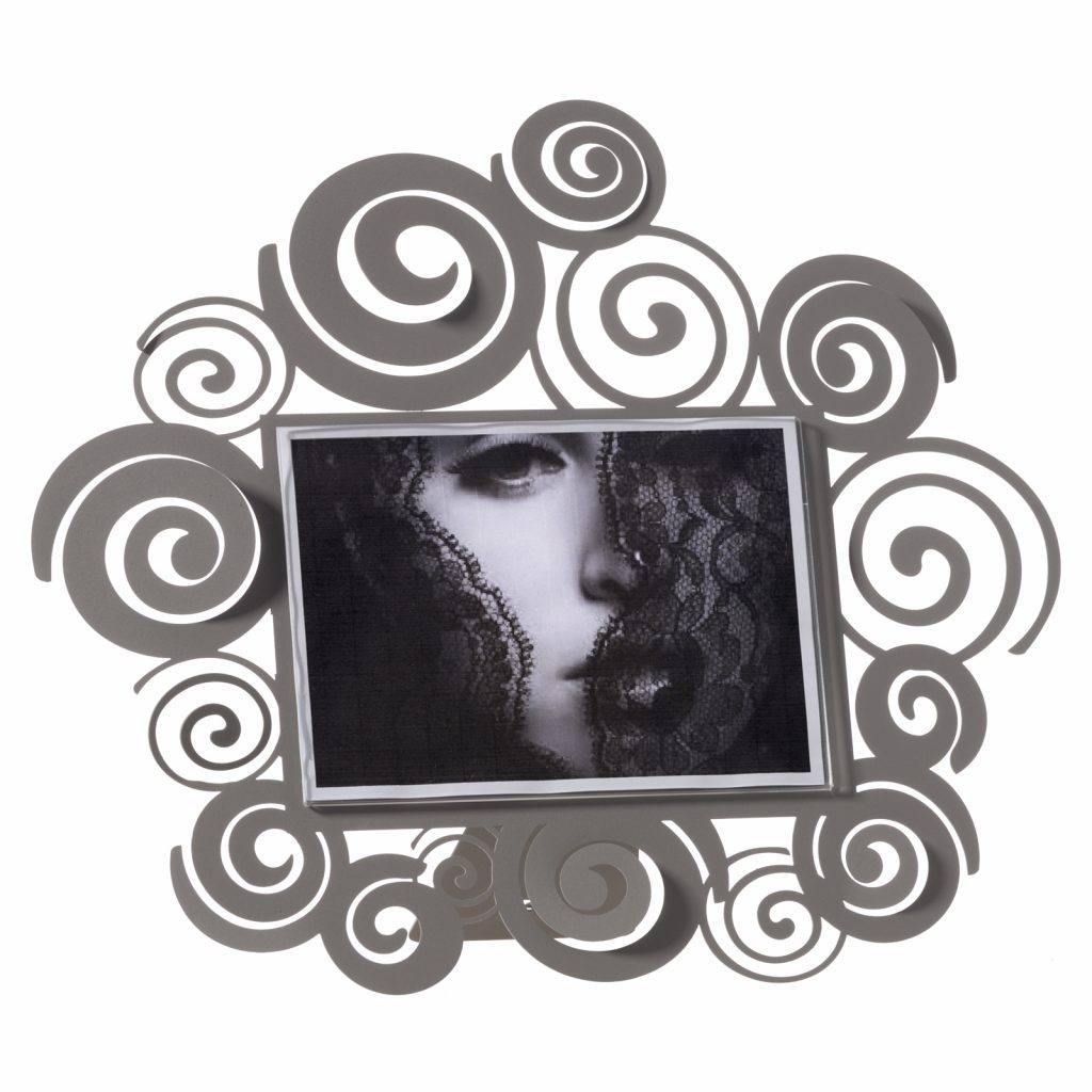 Portafoto “ARABESQUE" - BIONDI HOME