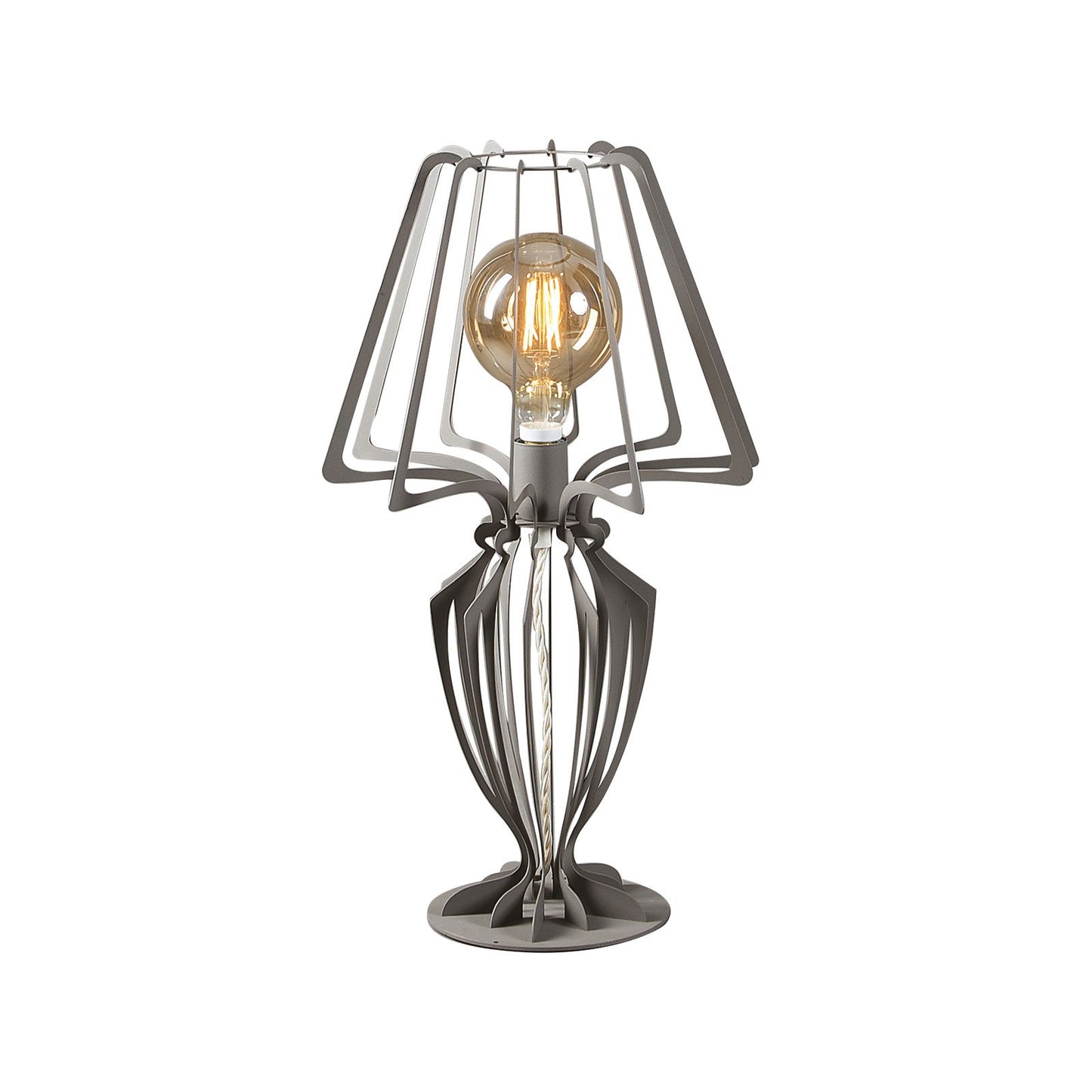 Lampada da Tavolo “MINERVA” Piccola - BIONDI HOME