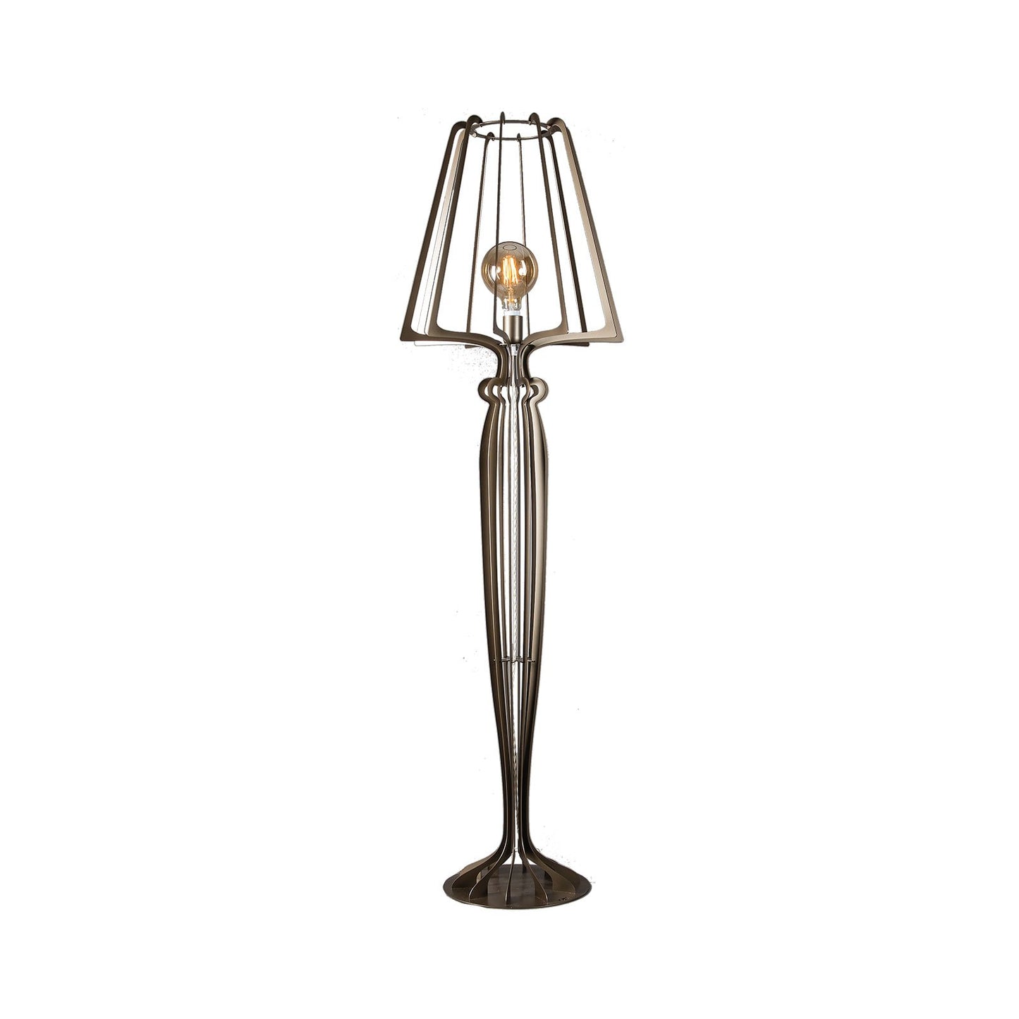 Lampada da Terra “MINERVA” - BIONDI HOME
