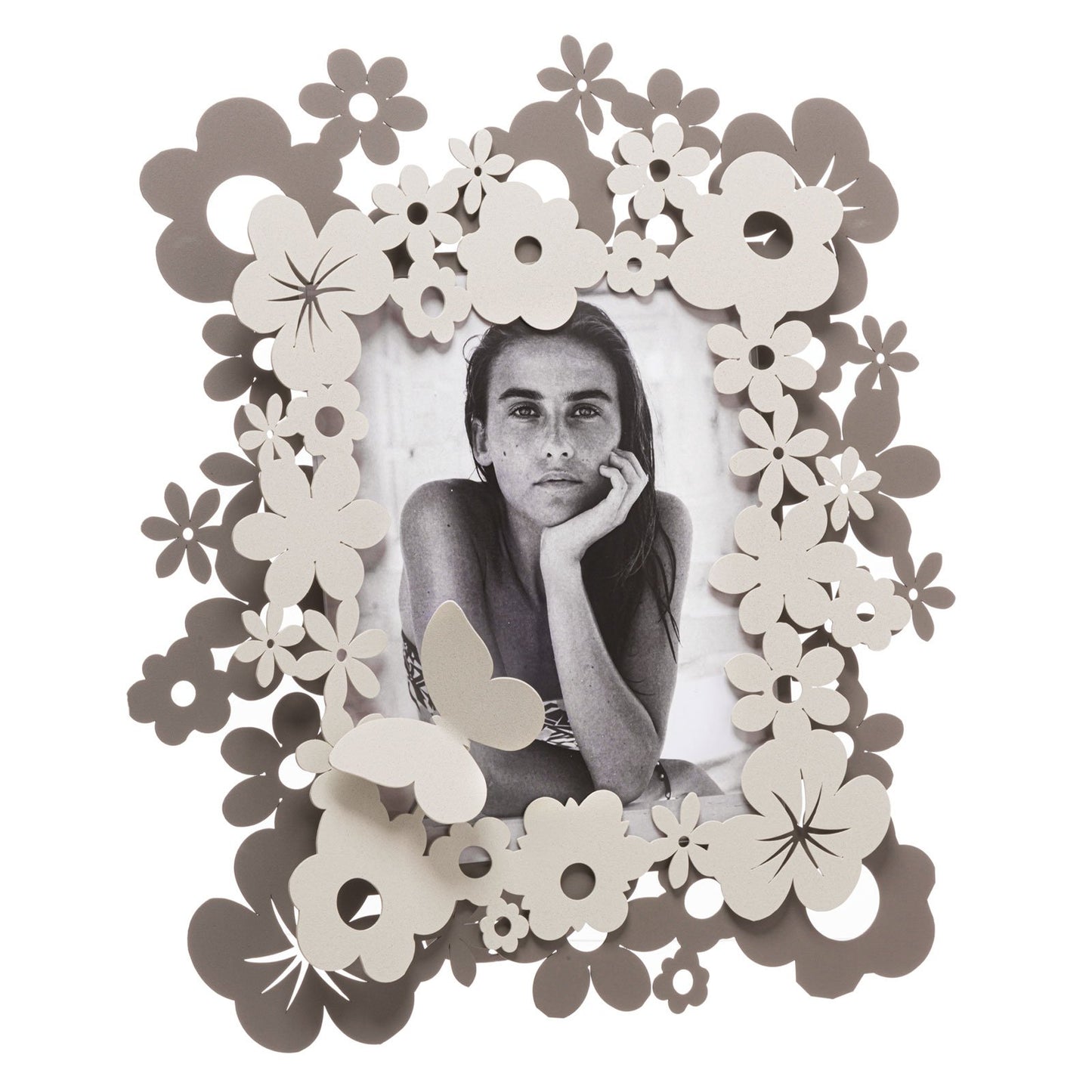Portafoto “DAISY” Grande - BIONDI HOME