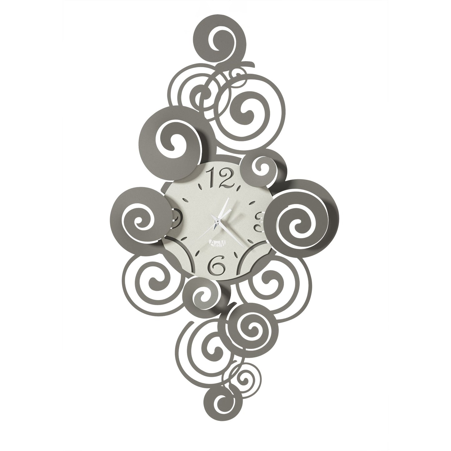 Orologio “ARABESQUE” Verticale - BIONDI HOME