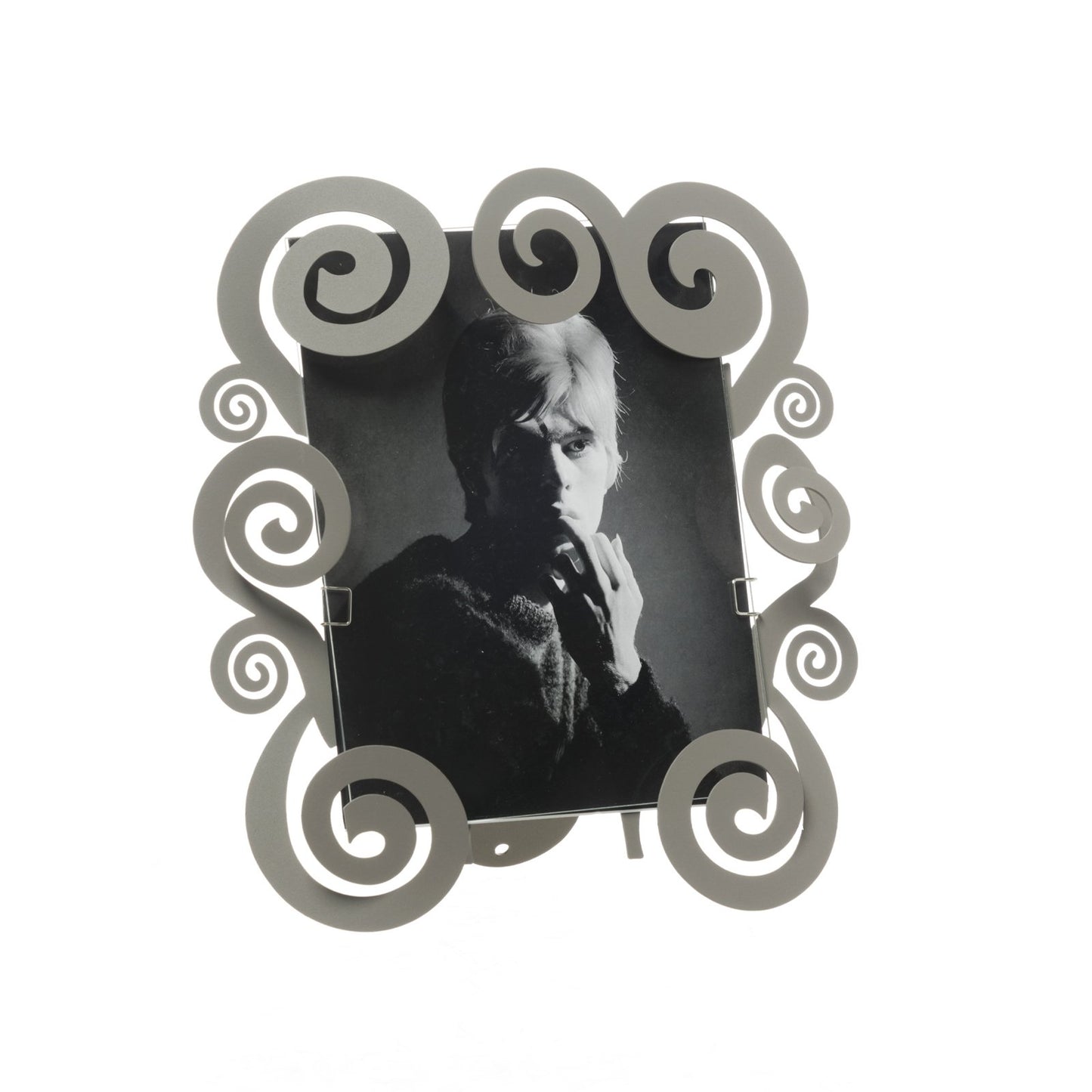 Portafoto “CLOE” Piccolo - BIONDI HOME