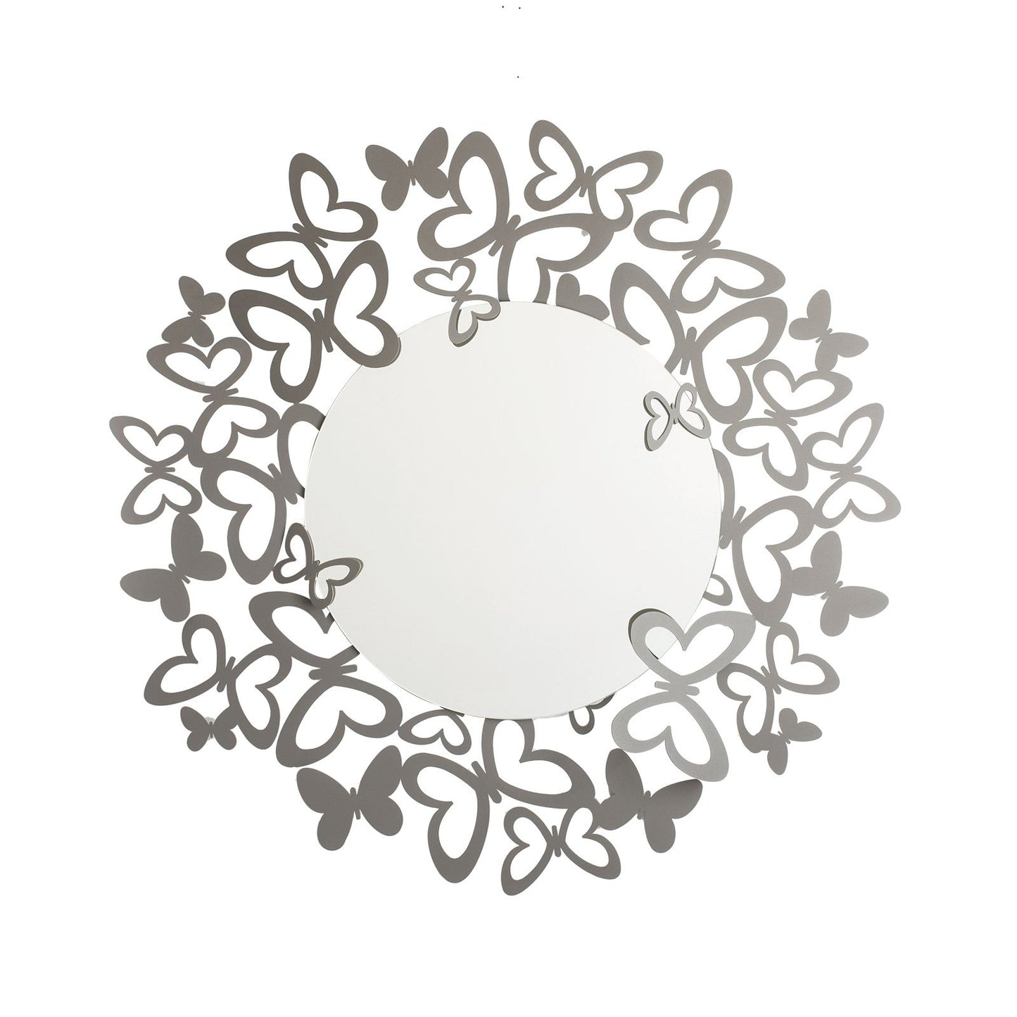 Specchio “BUTTERFLY STORM” - BIONDI HOME