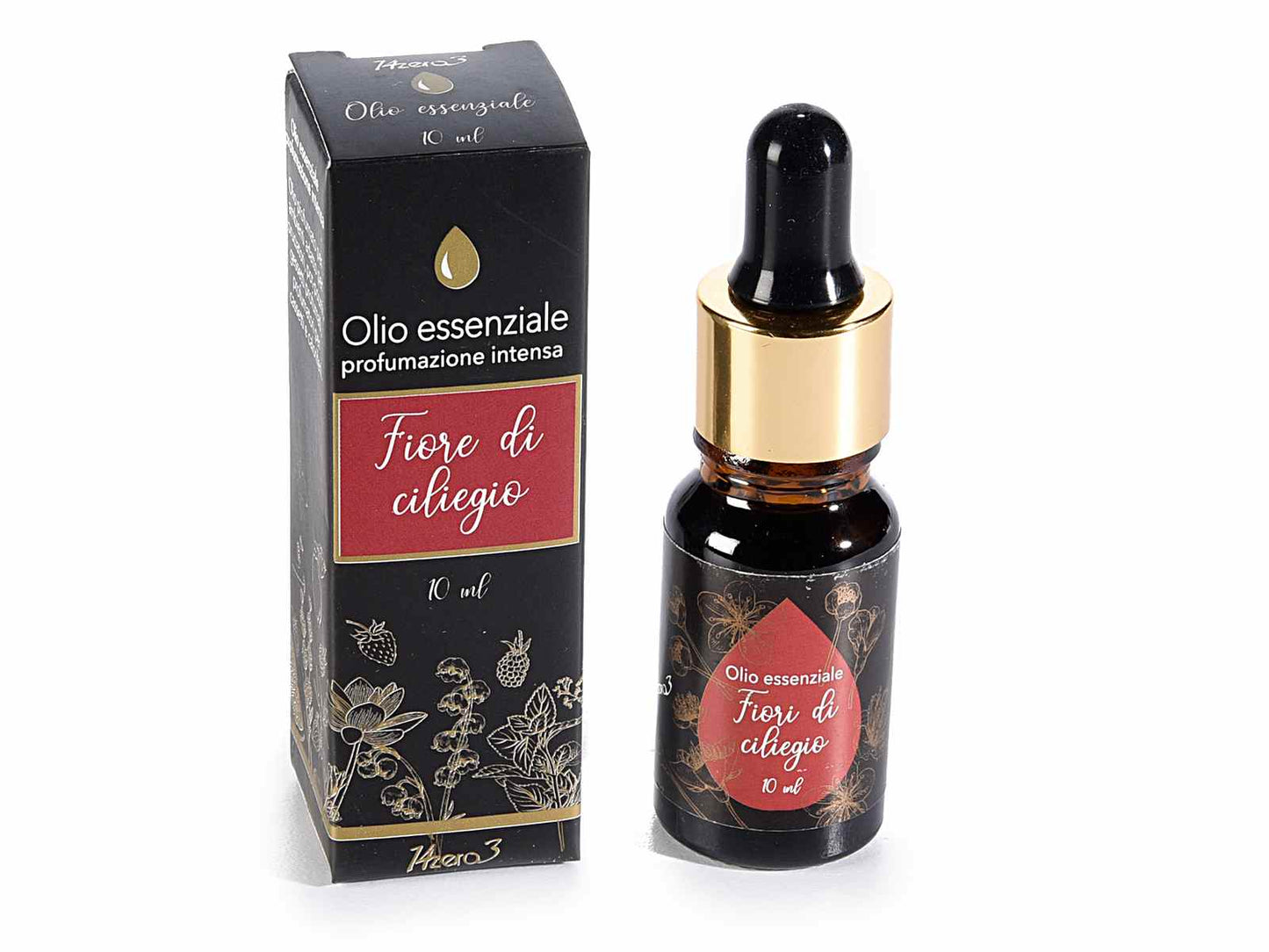 Olio Essenziale INTENSO - 10ml