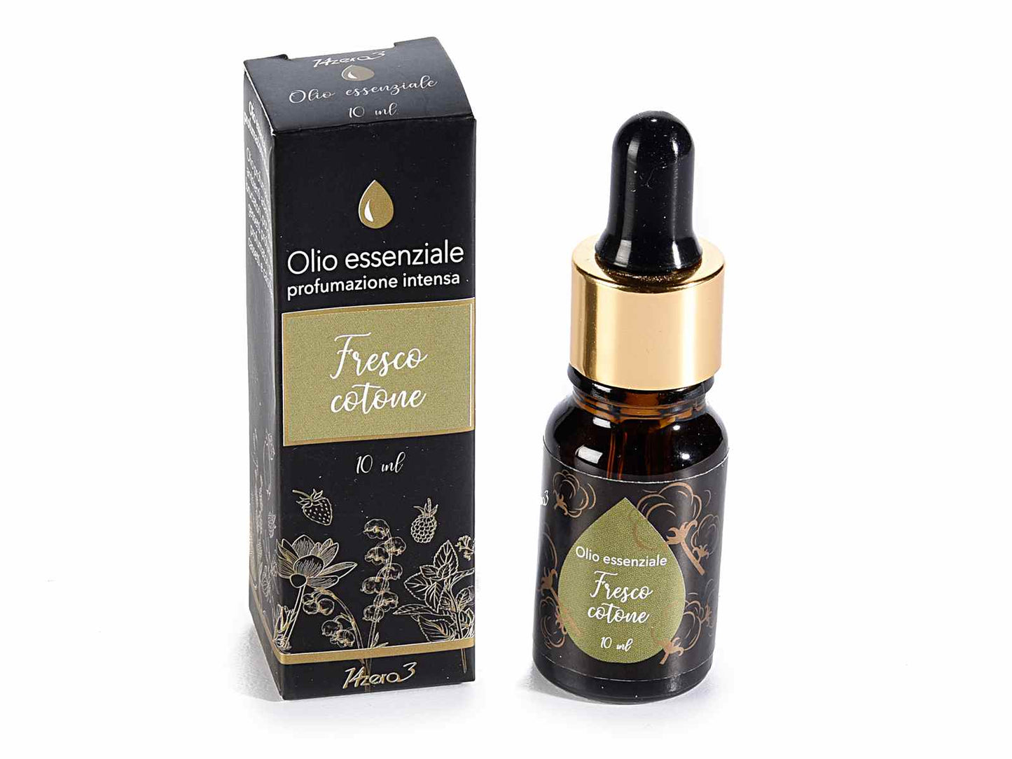 Olio Essenziale INTENSO - 10ml