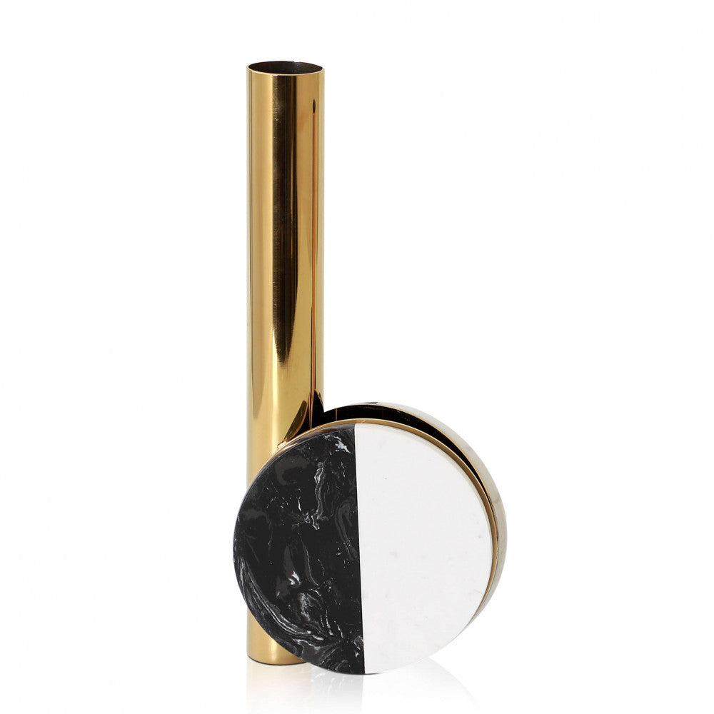 Vaso “TUBO” - BIONDI HOME