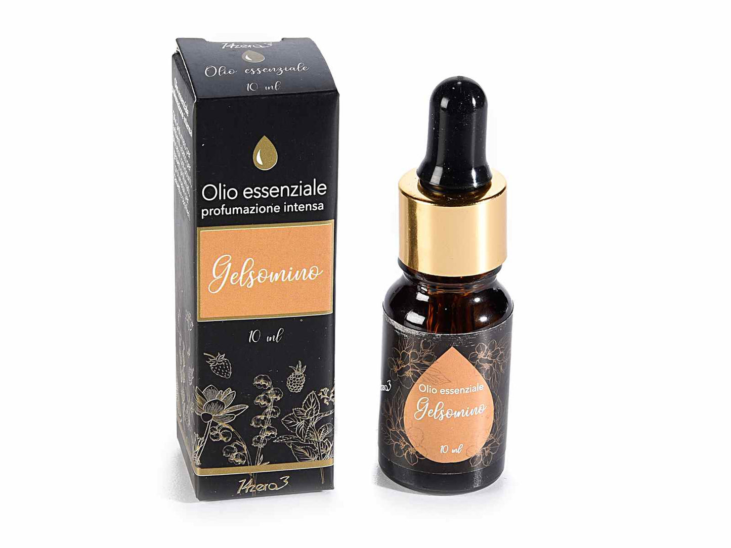 Olio Essenziale INTENSO - 10ml