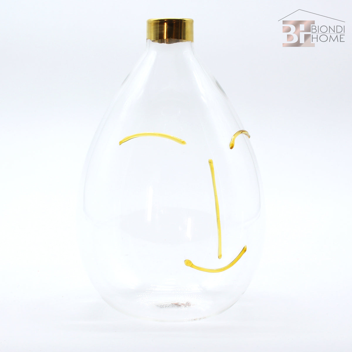 Vaso “SOFFIO” - BIONDI HOME