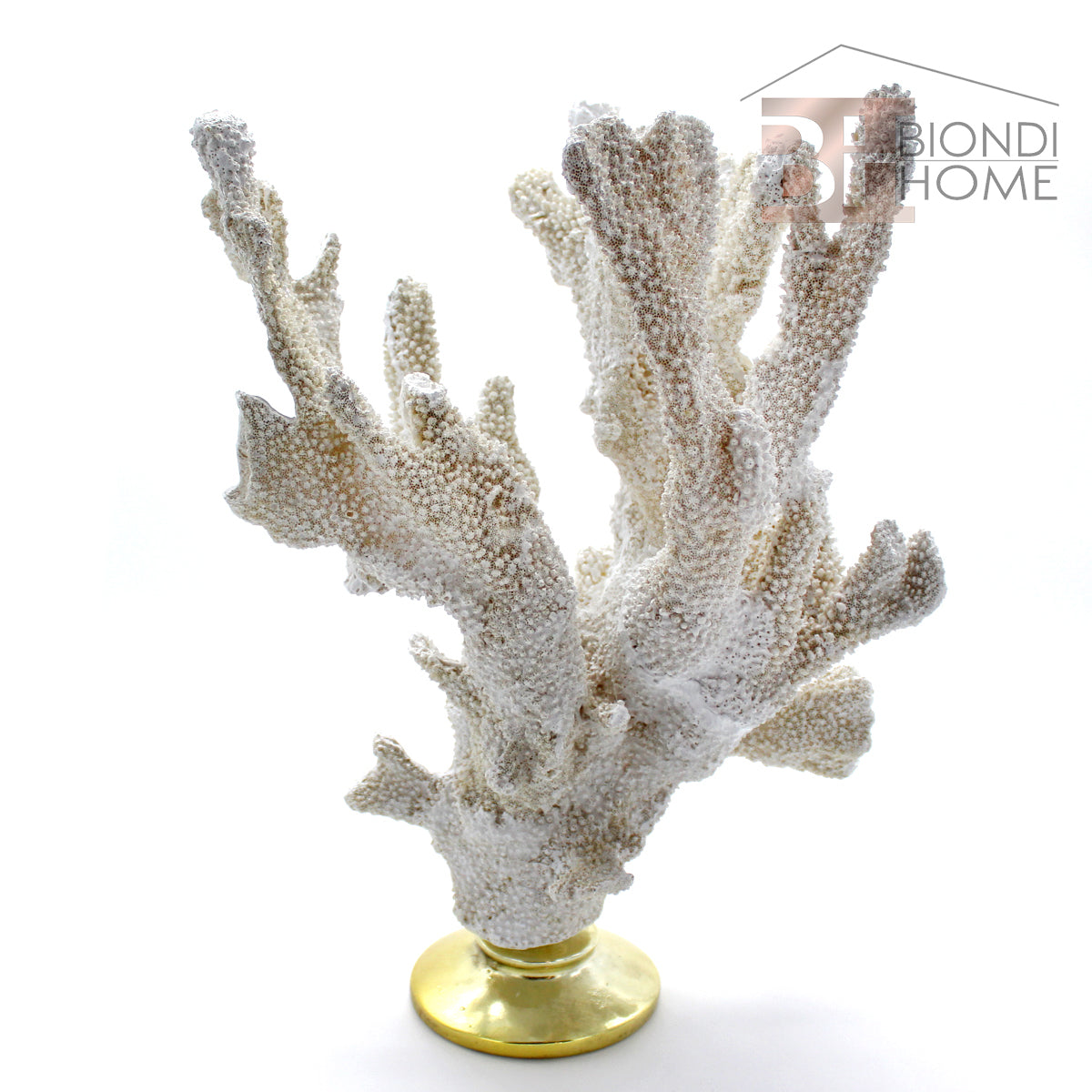 “CORAL” - BIONDI HOME