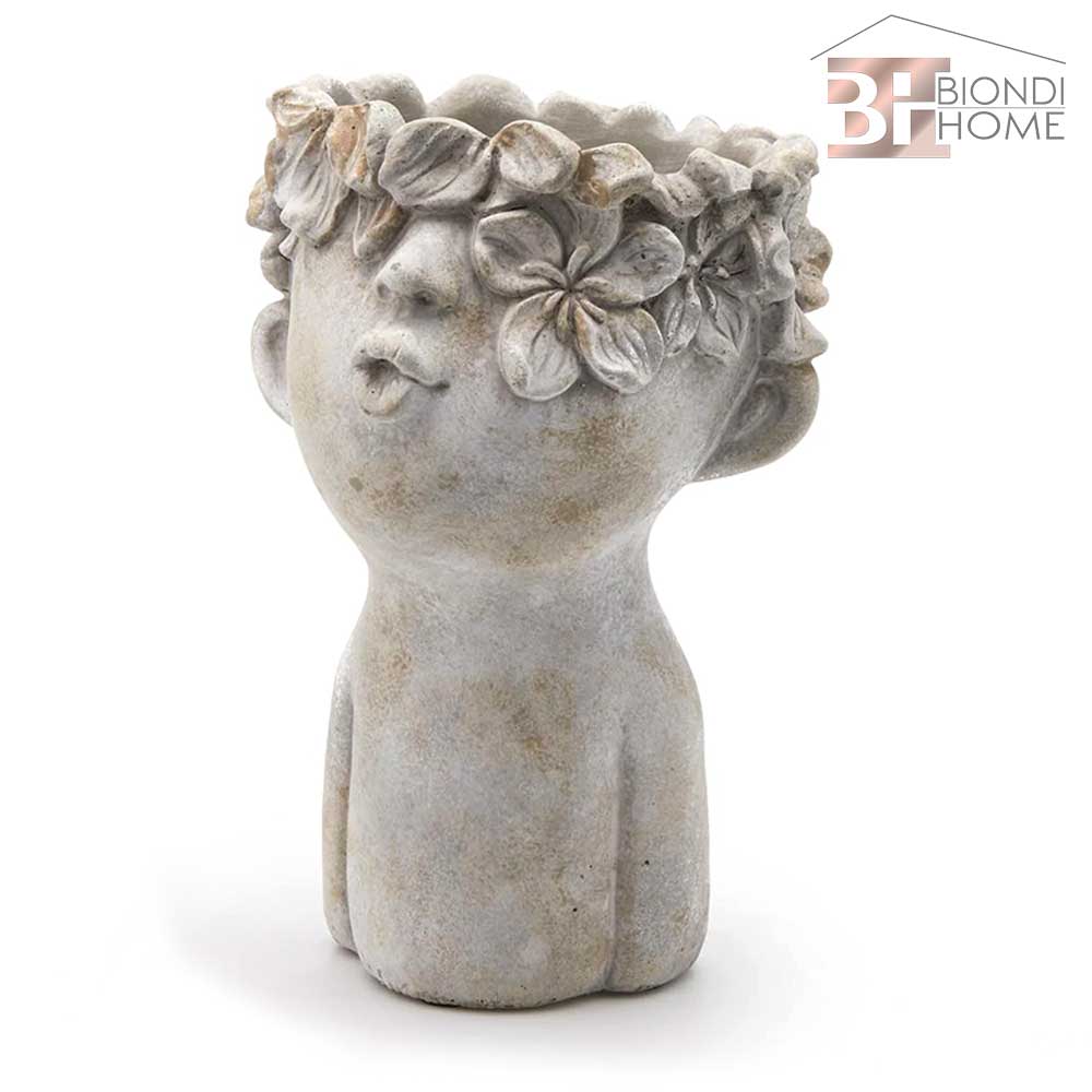 Vaso “BIMBO"