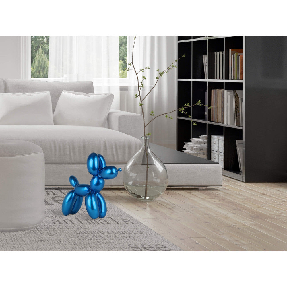 “BALLOON” Azzurro - BIONDI HOME