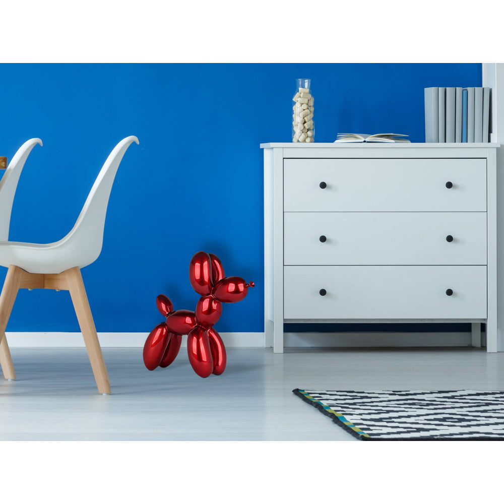 “BALLOON” Rosso - BIONDI HOME