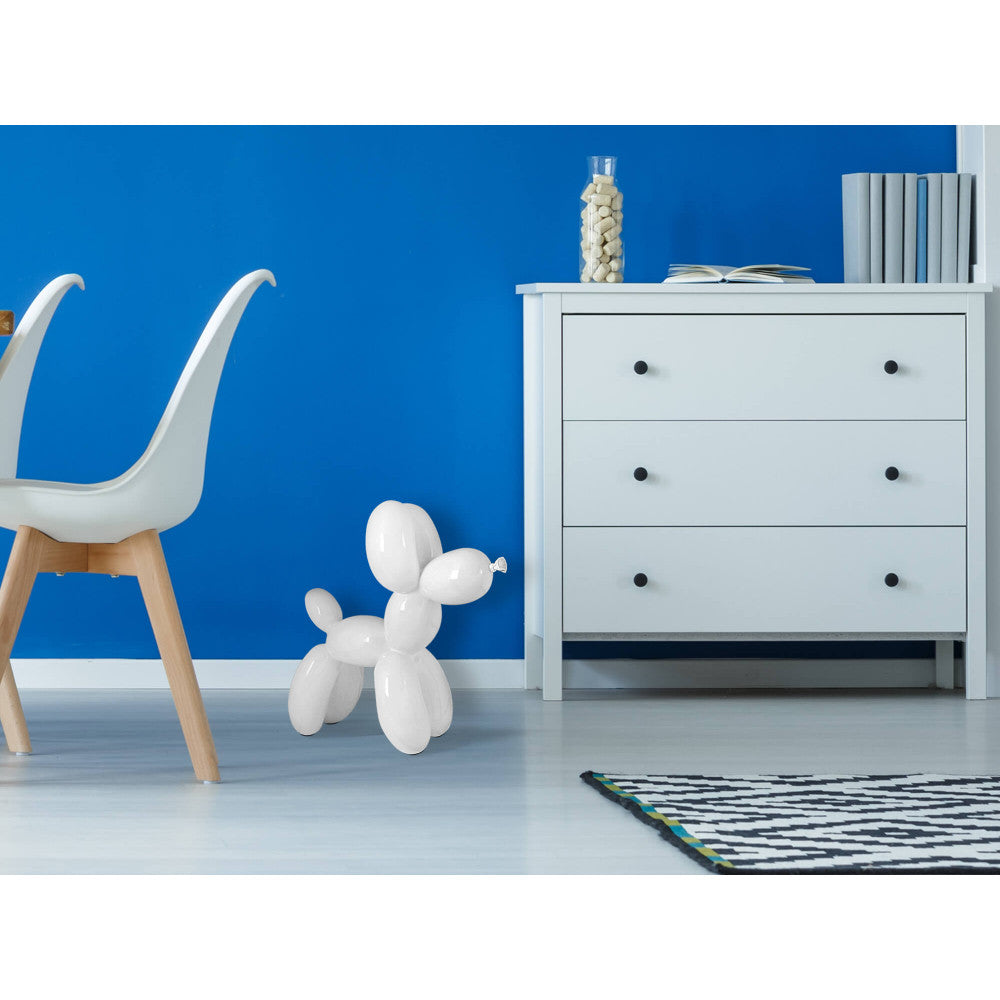 “BALLOON” Bianco - BIONDI HOME
