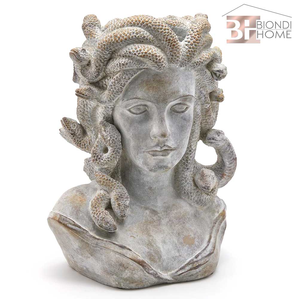 Vaso “MEDUSA"
