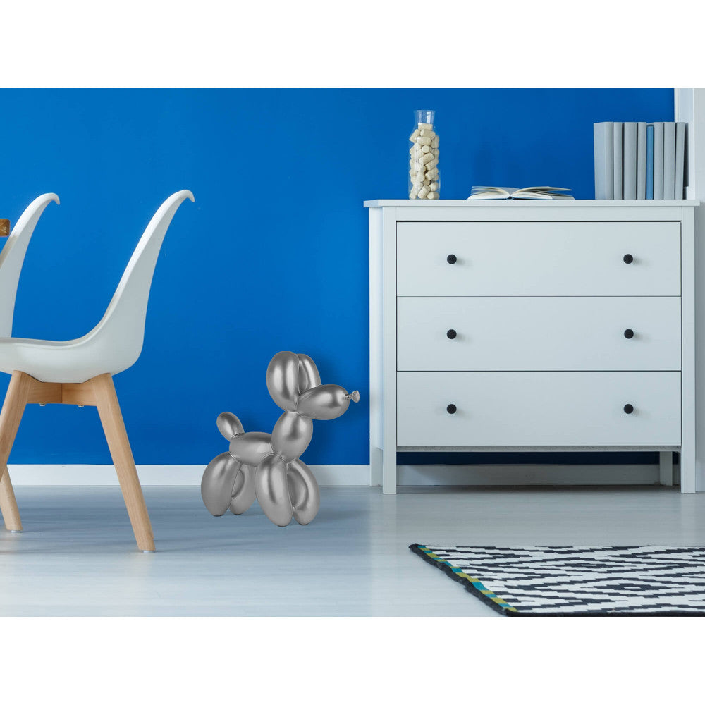 “BALLOON” Argento - BIONDI HOME