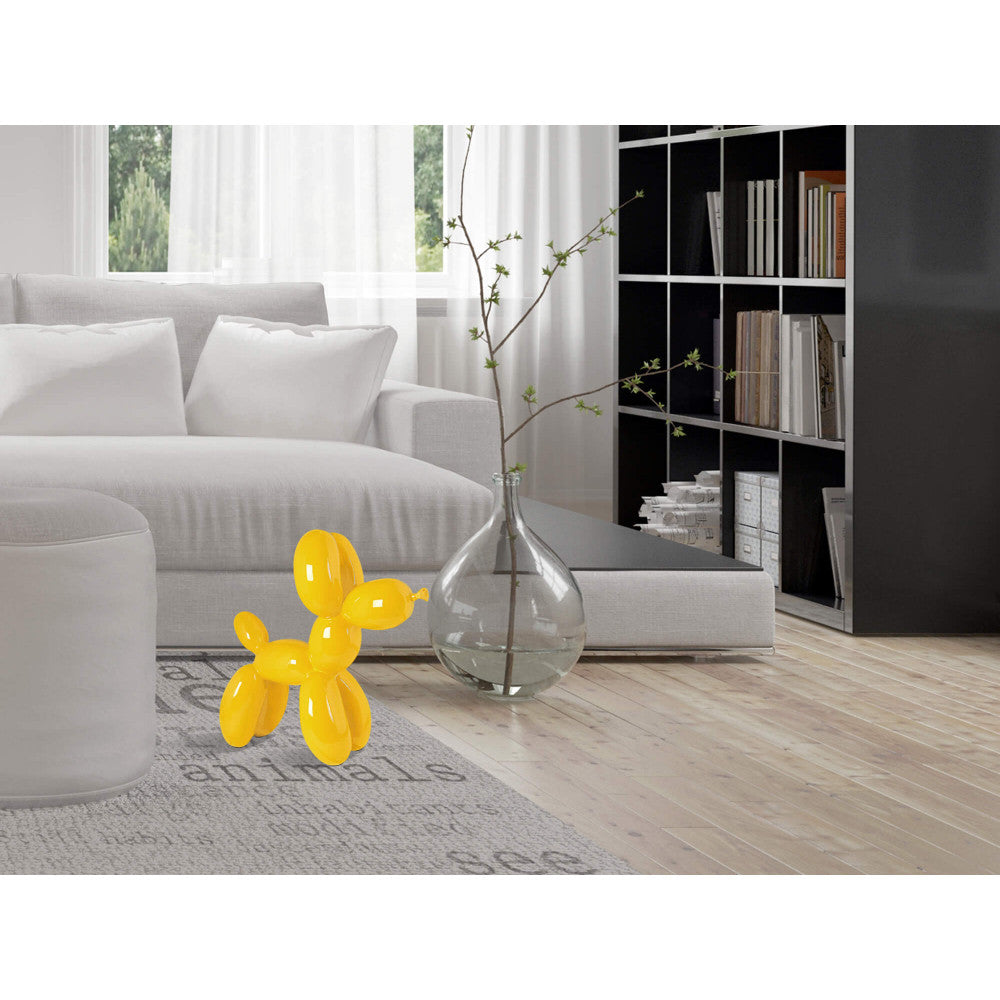 “BALLOON” Giallo - BIONDI HOME