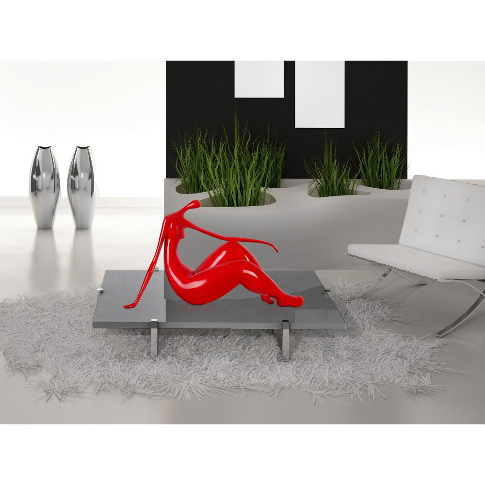 “RELAX” Rosso - BIONDI HOME