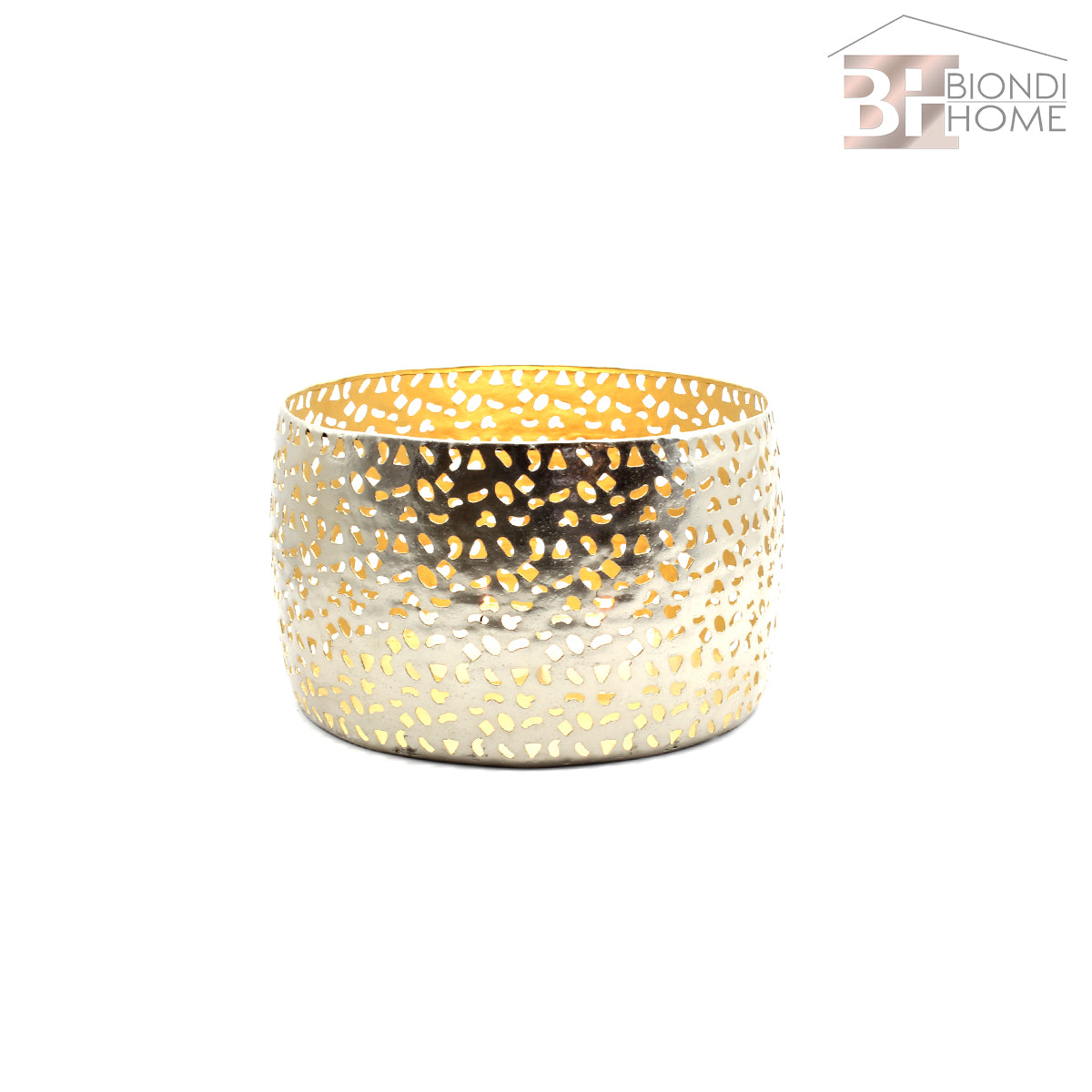 Lanterna “JAMIRA” - BIONDI HOME