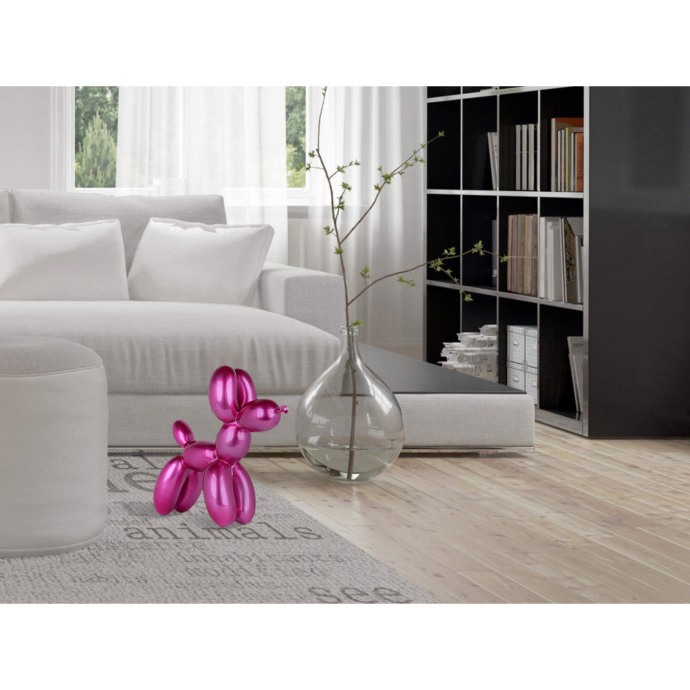 “BALLOON” Fucsia - BIONDI HOME