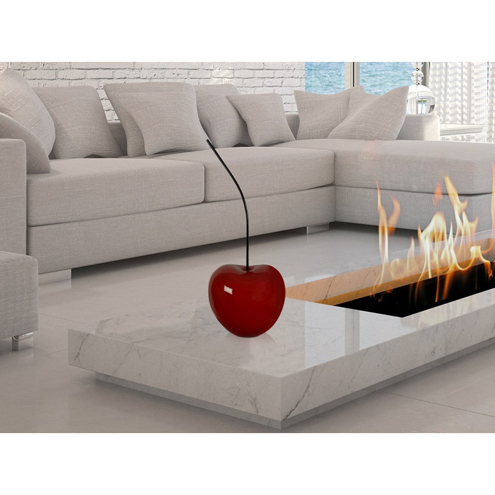 “CHERRY” Rosso - BIONDI HOME