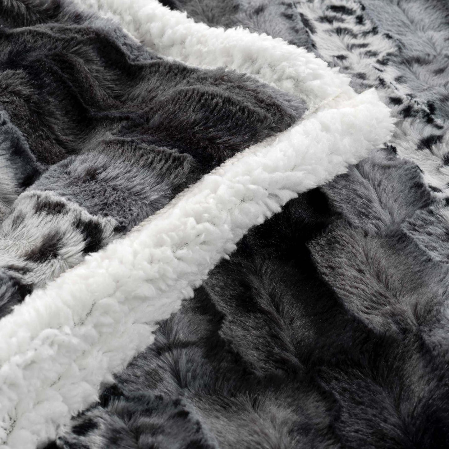 Plaid “TIGRE” - BIONDI HOME