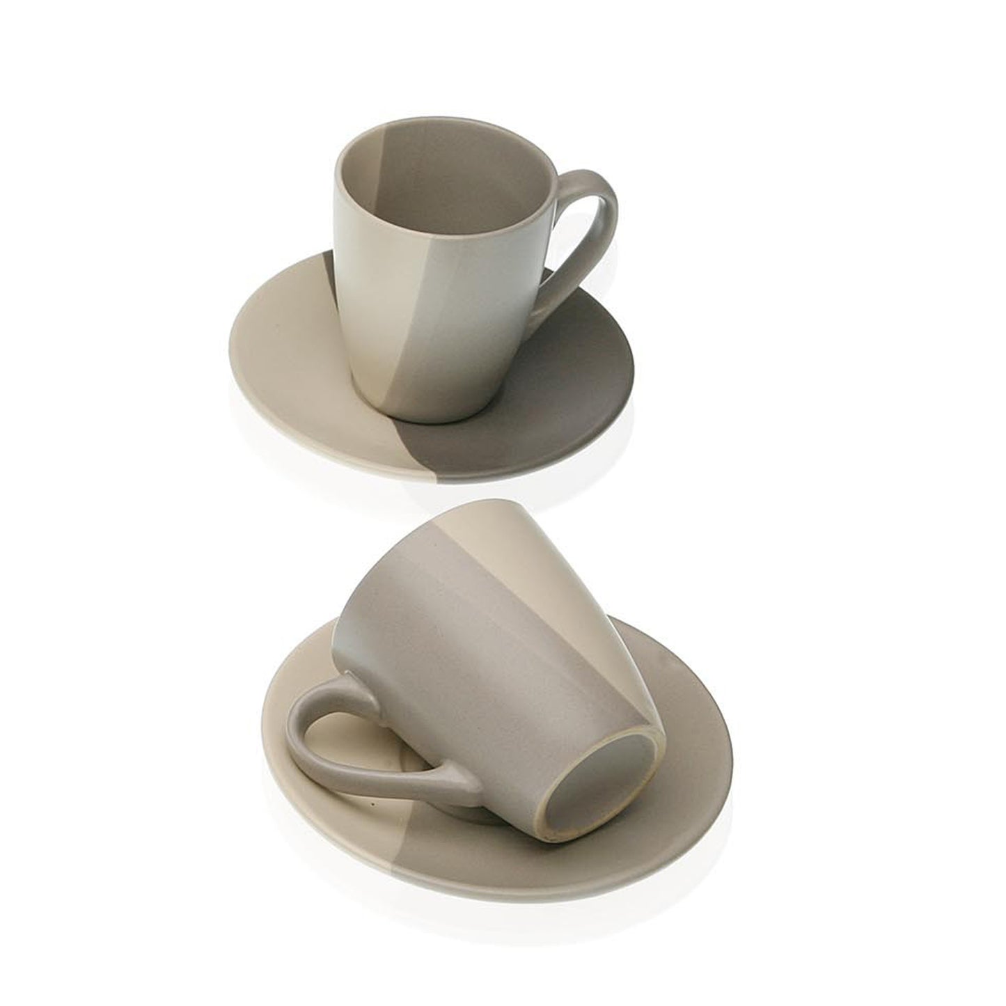Tazze “GOOD” (2pz) - BIONDI HOME