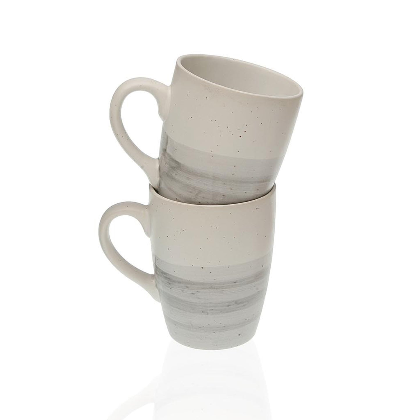 Tazze The “ACQUERELLO” (2 pz) - BIONDI HOME