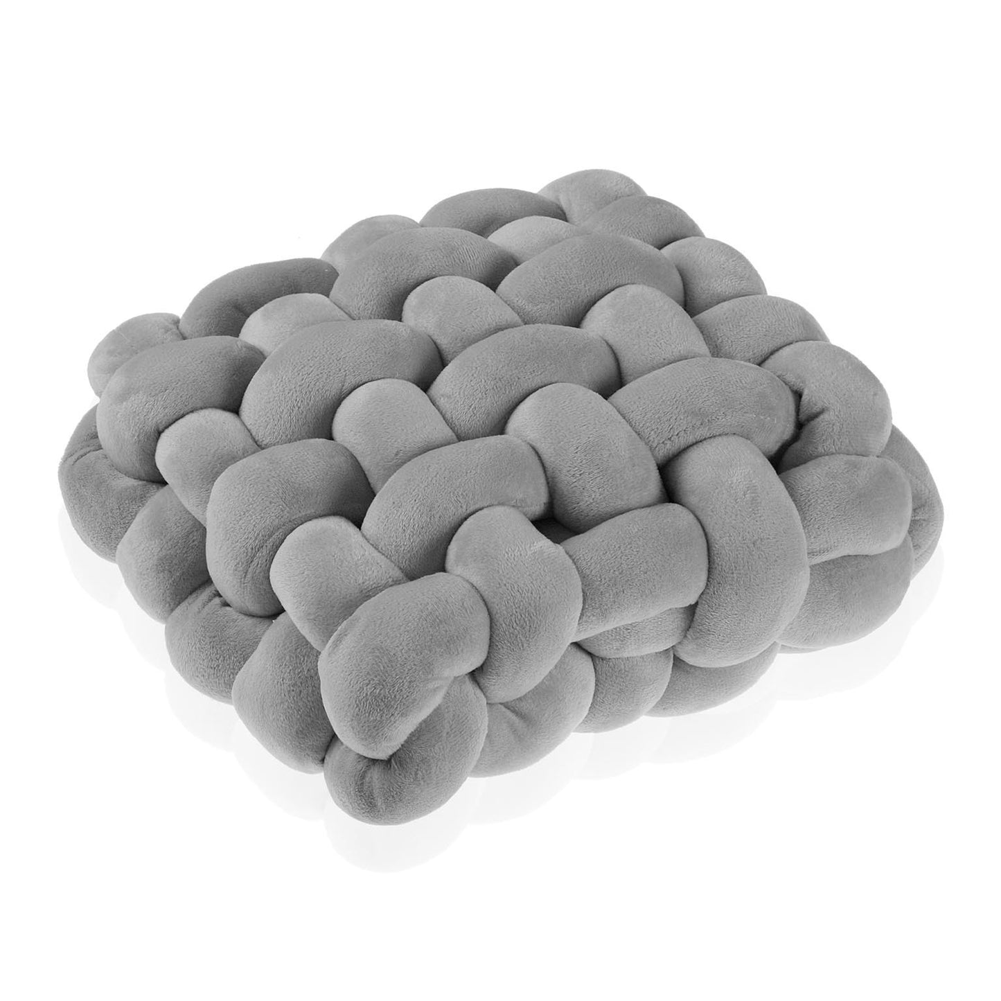 Cuscino “NODO QUADRATO” - BIONDI HOME