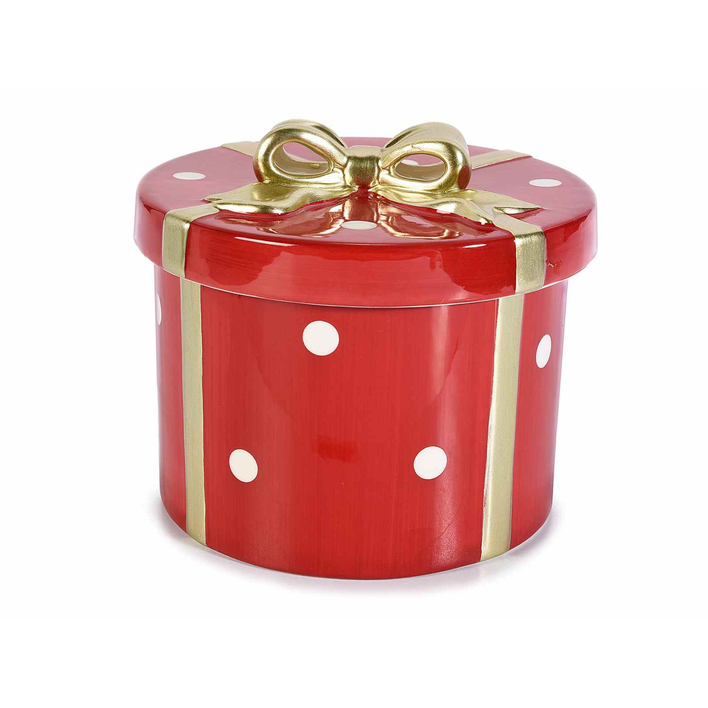 Barattolo “REGALO” - BIONDI HOME