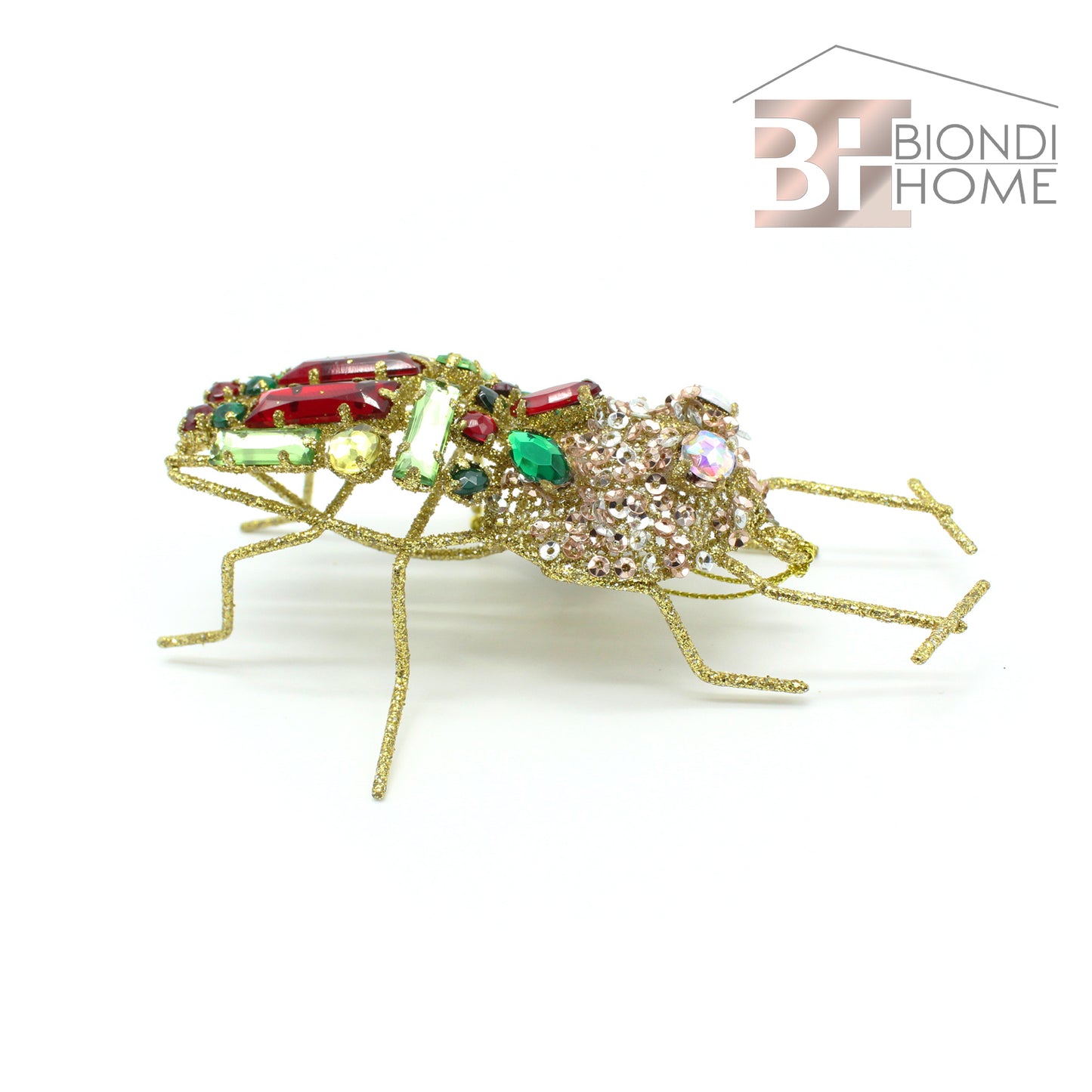 Decoro “INSETTO” - BIONDI HOME