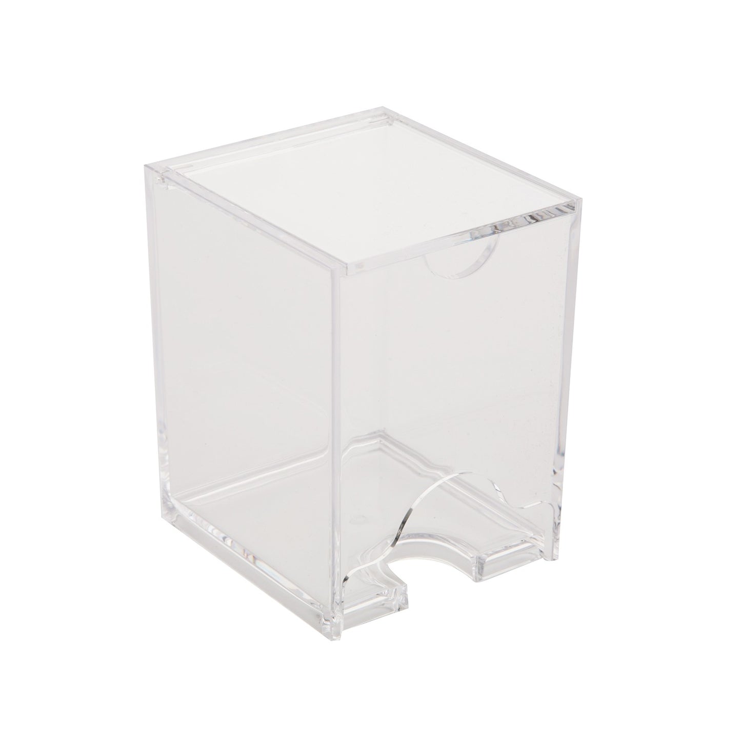 Portacialde o Dispenser Salviette “INVISIBLE” - BIONDI HOME