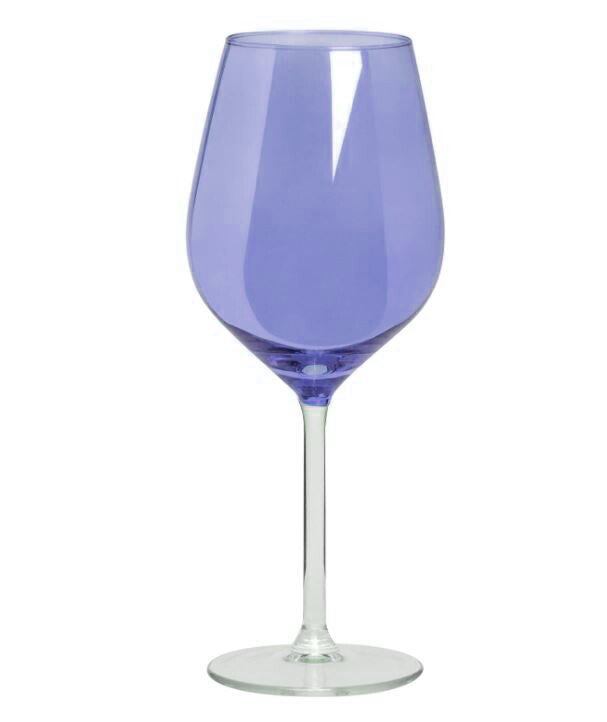 Calice Vino “COLOR” (6pz)