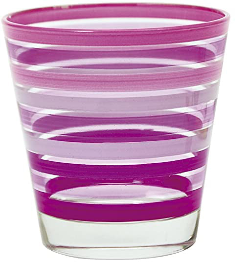 Bicchiere Acqua “CHIC&CHOC” (3pz)