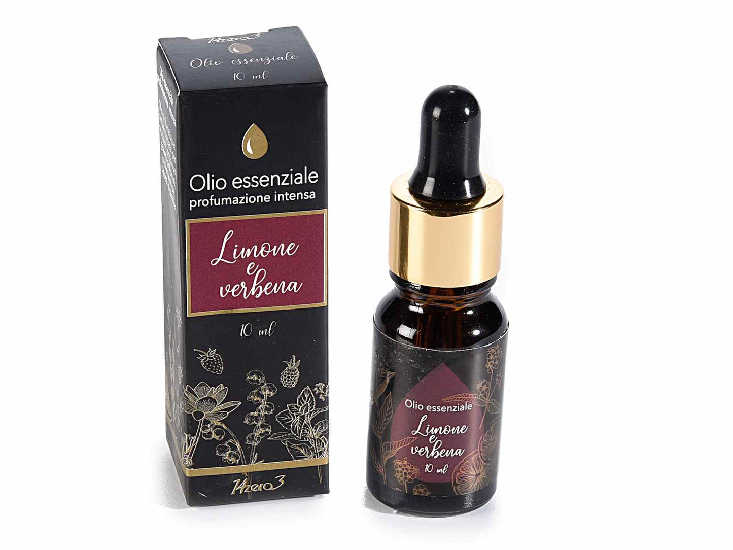 Olio Essenziale INTENSO - 10ml