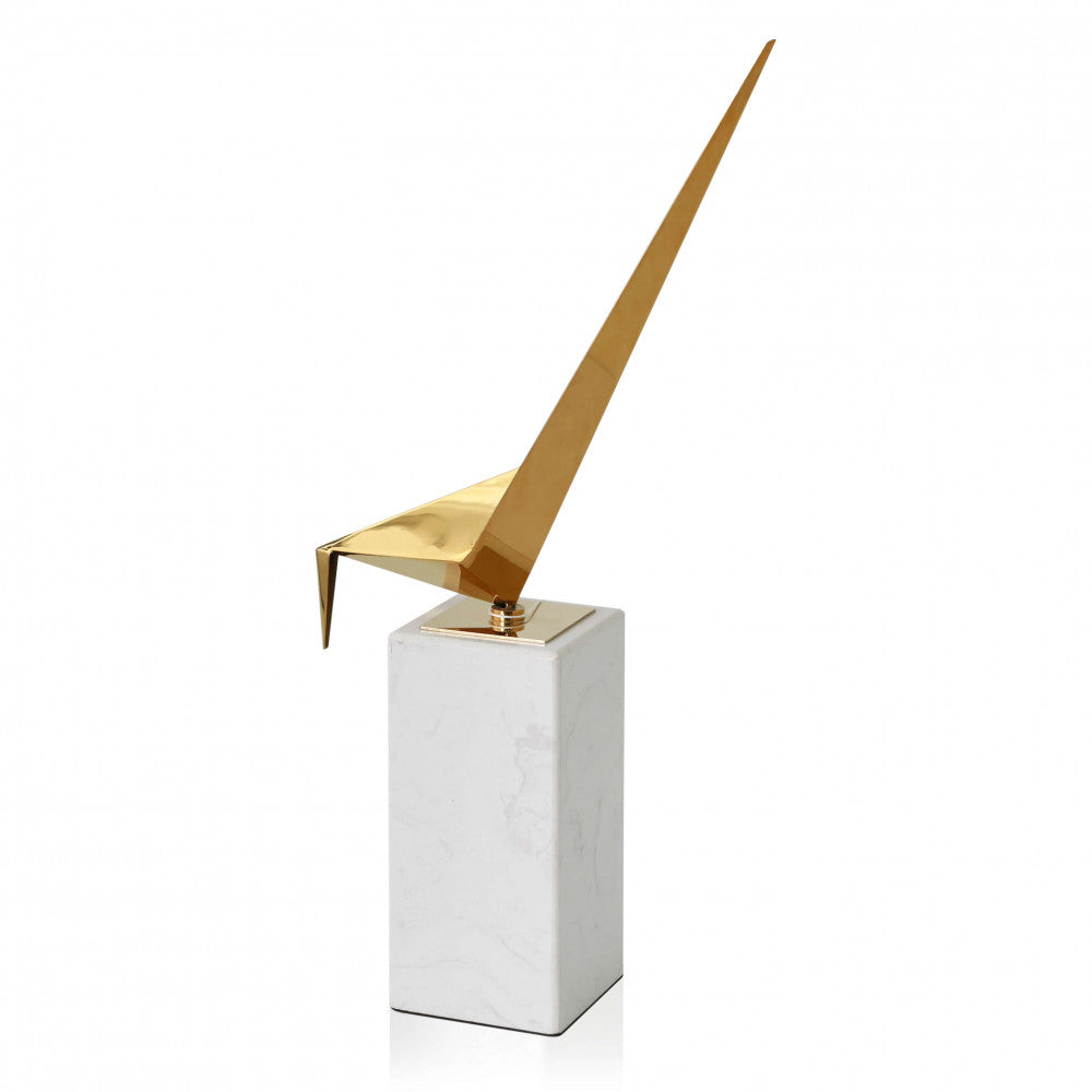 “ORIGAMI FLY” Medio - BIONDI HOME