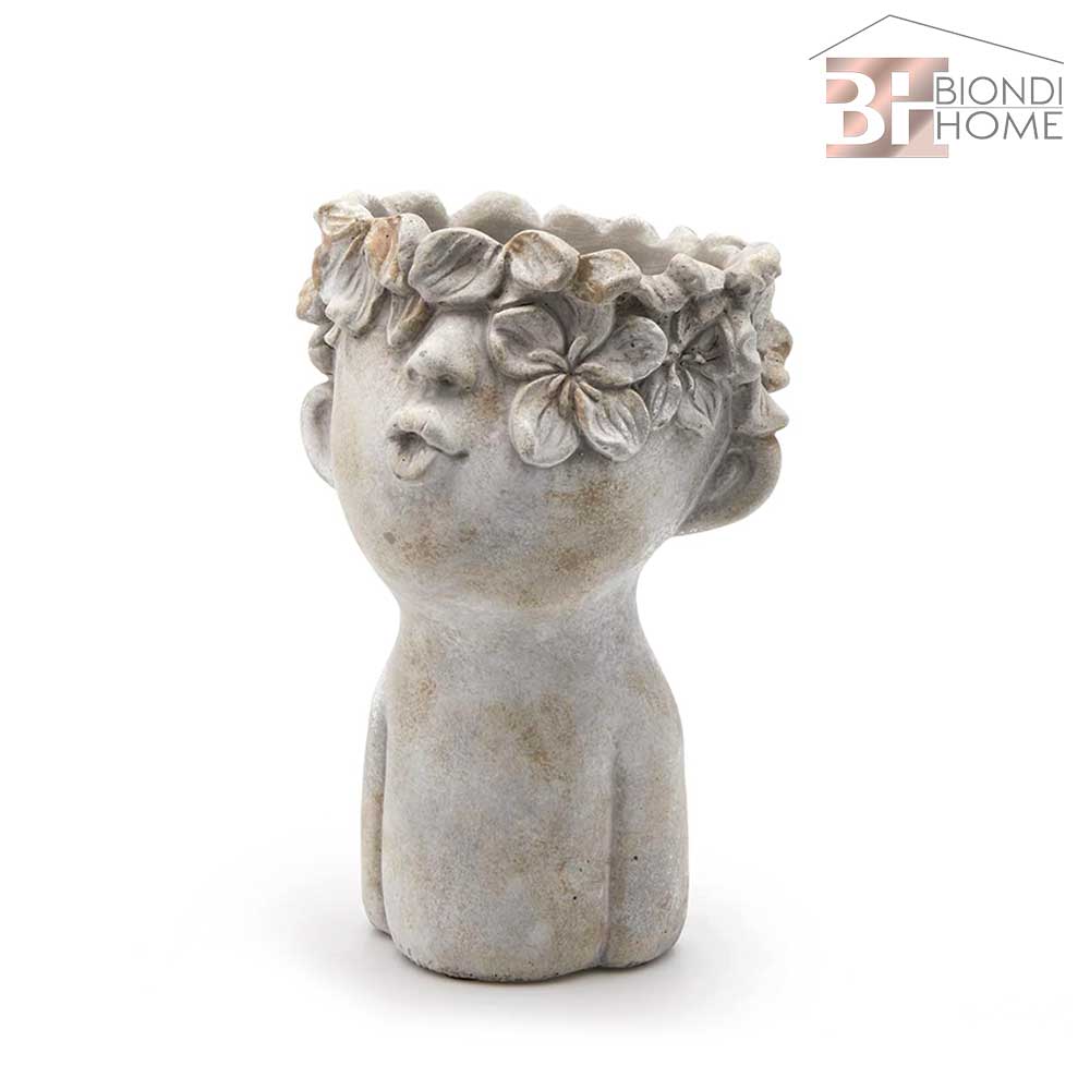 Vaso “BIMBO"