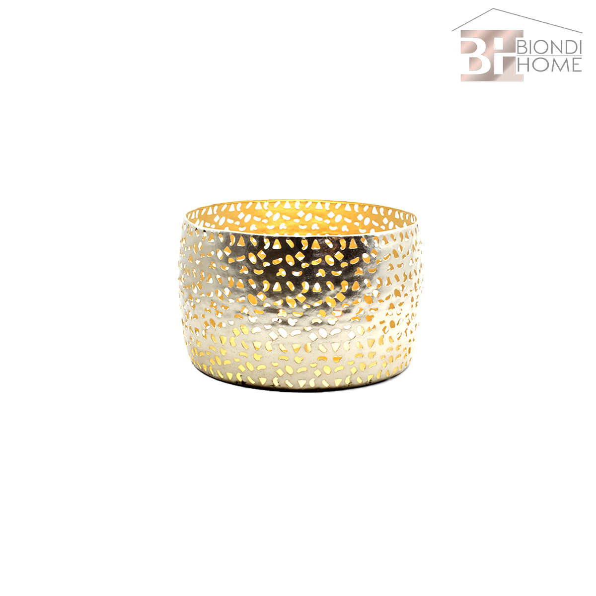 Lanterna “JAMIRA” - BIONDI HOME