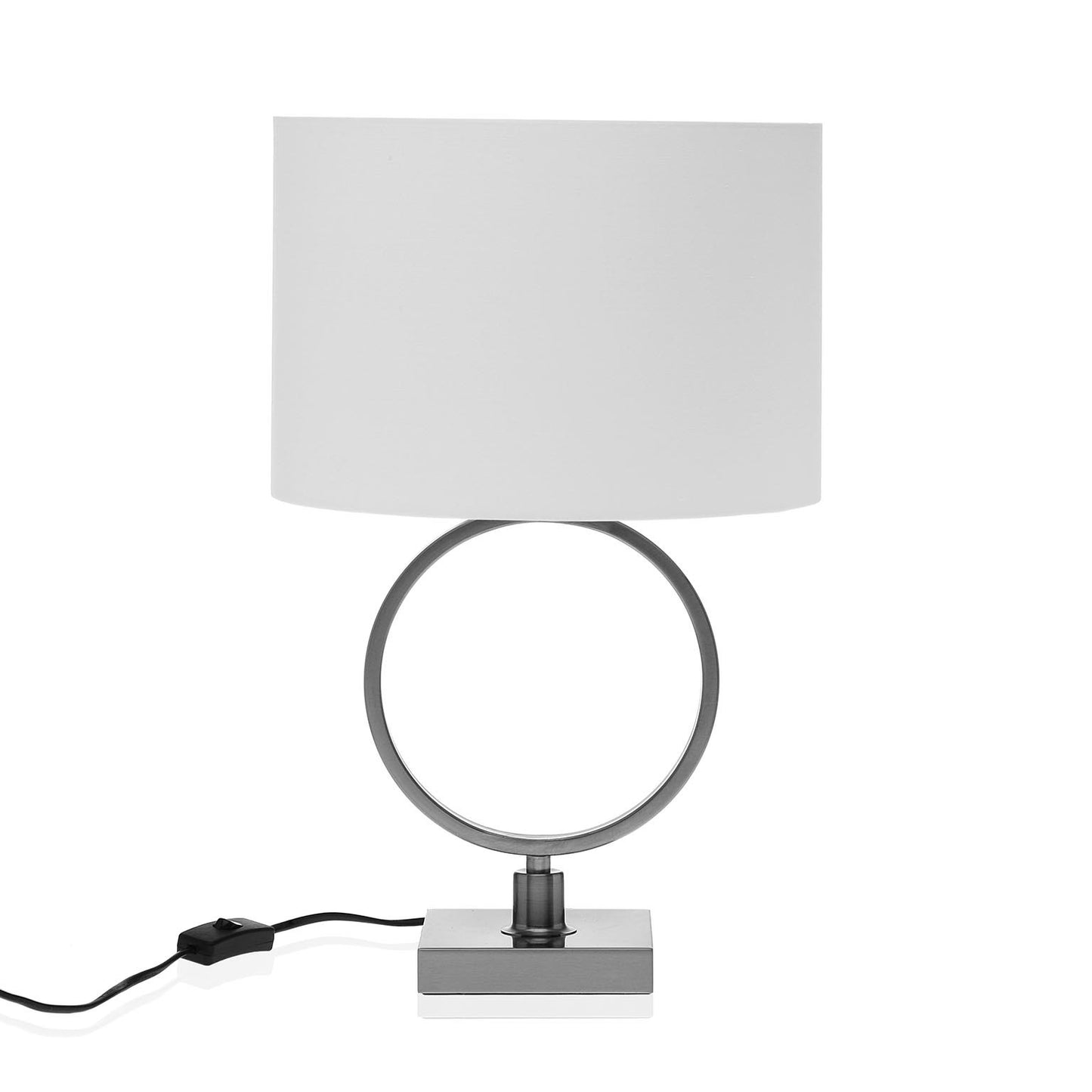 Lampada da Tavolo Cerchio “META” - BIONDI HOME