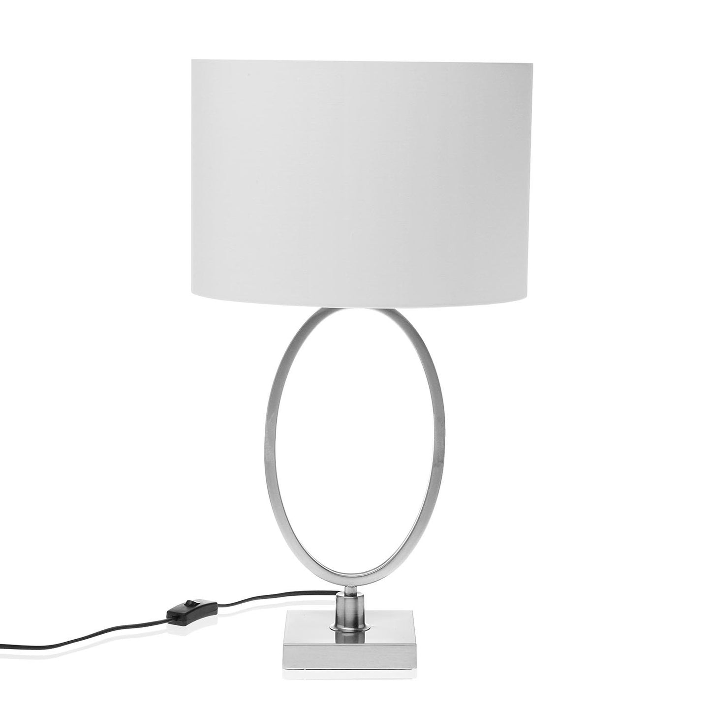 Lampada da Tavolo Ellisse “META” - BIONDI HOME