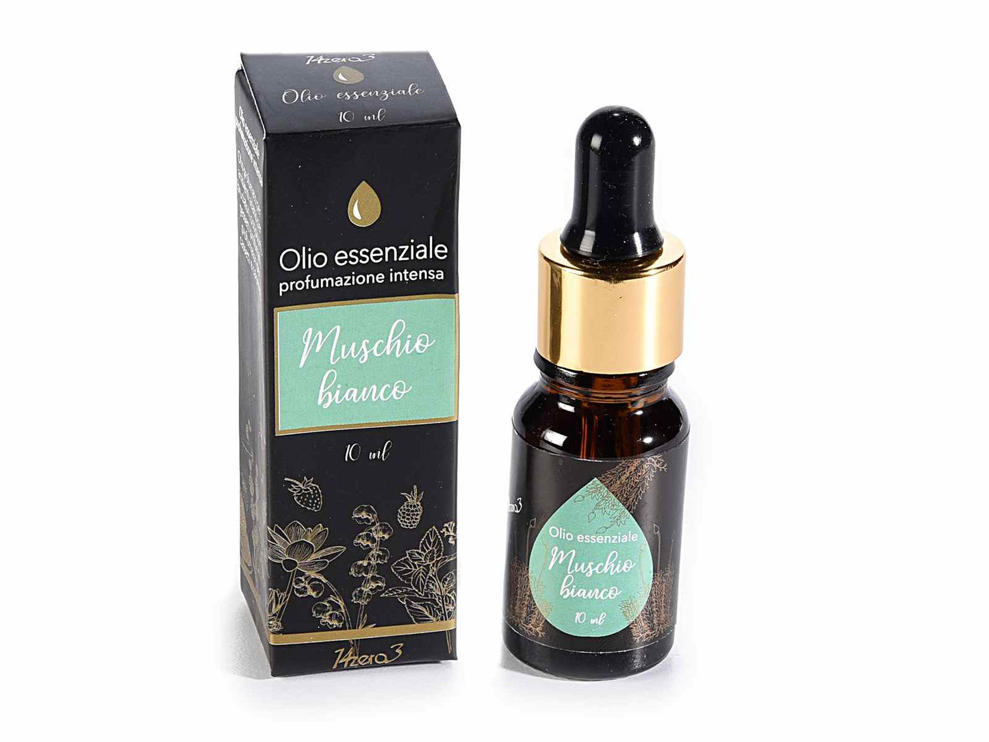 Olio Essenziale INTENSO - 10ml