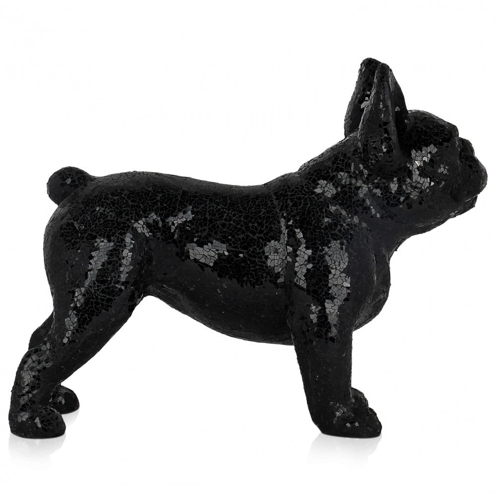 “CANE” Vetro - BIONDI HOME