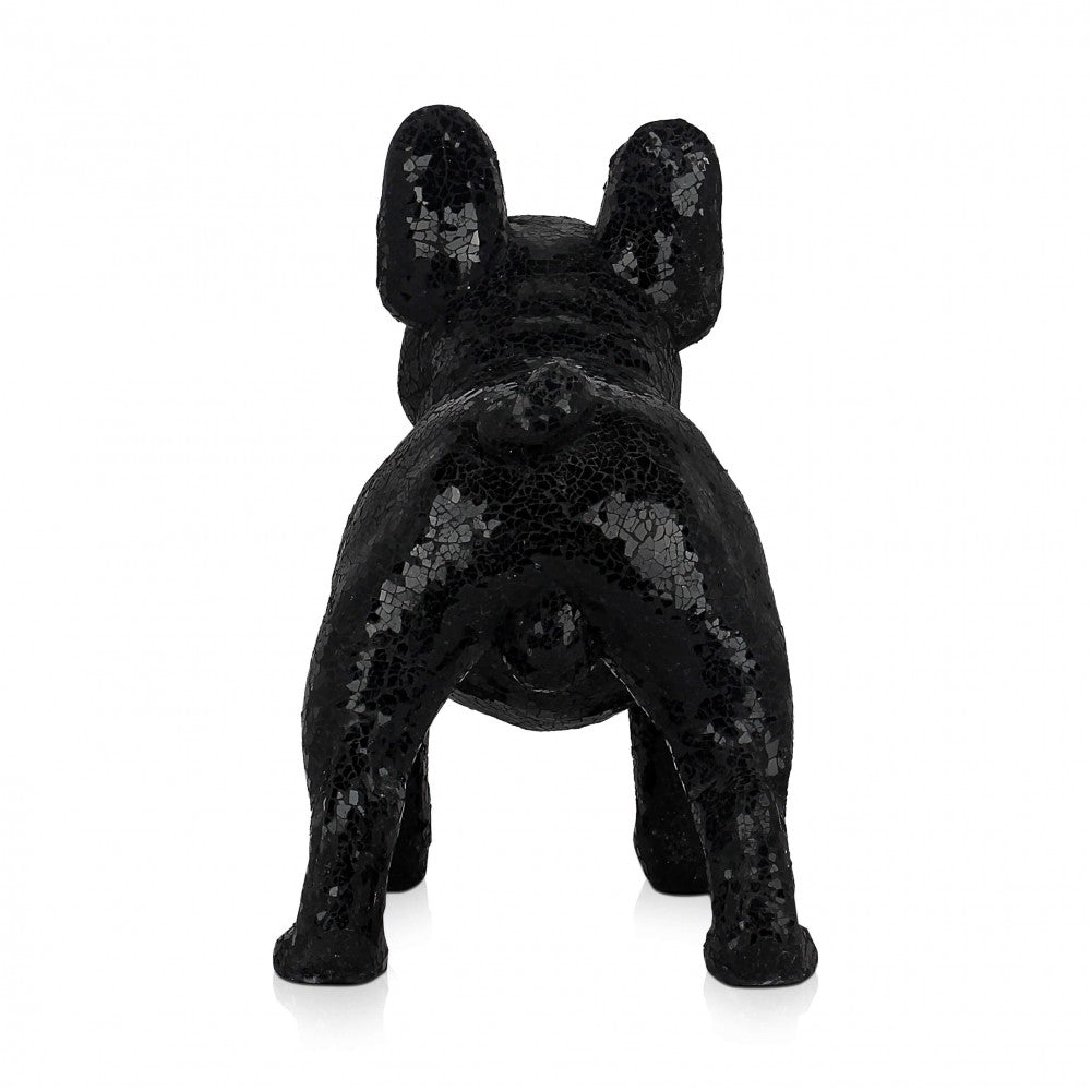 “CANE” Vetro - BIONDI HOME