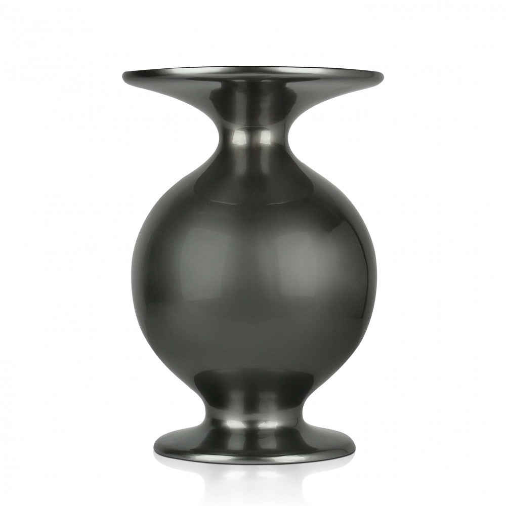 Vaso “MAGU’” Nero - BIONDI HOME