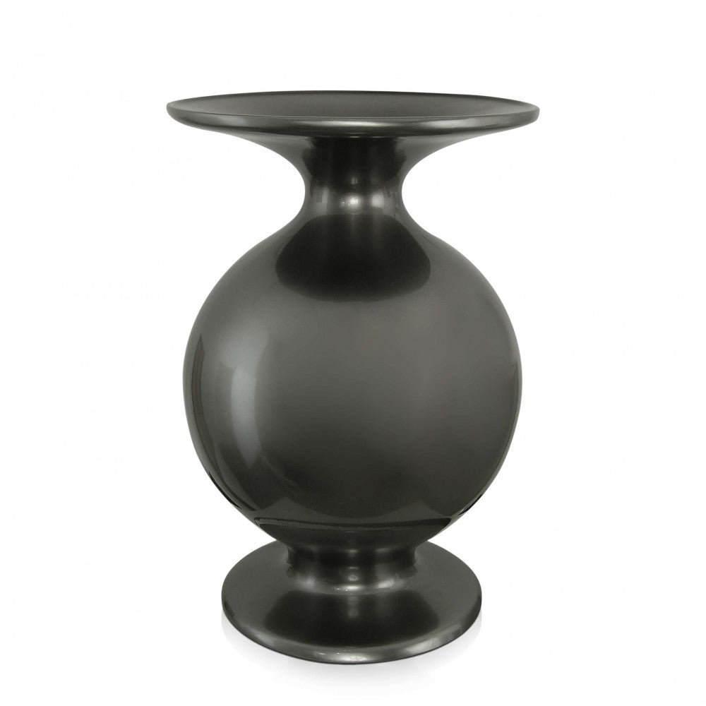 Vaso “MAGU’” Nero - BIONDI HOME