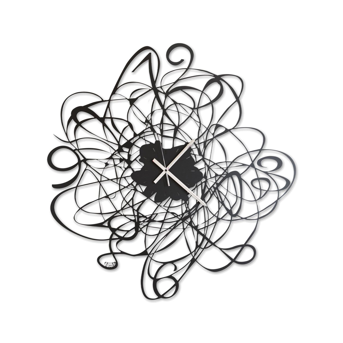 Orologio “DOODLE” 58cm - BIONDI HOME