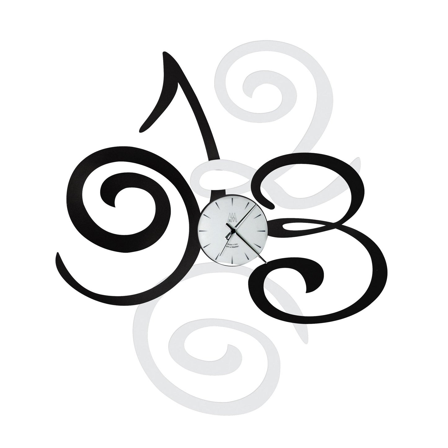 Orologio “FILOMENA” 80x93cm - BIONDI HOME